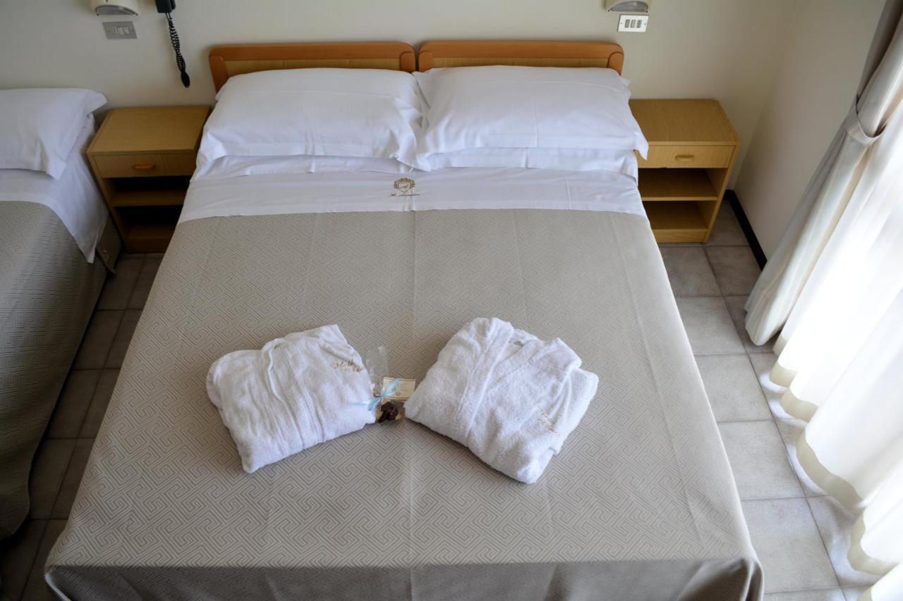Residenza Esterna - Dependance * Milano Marittima
