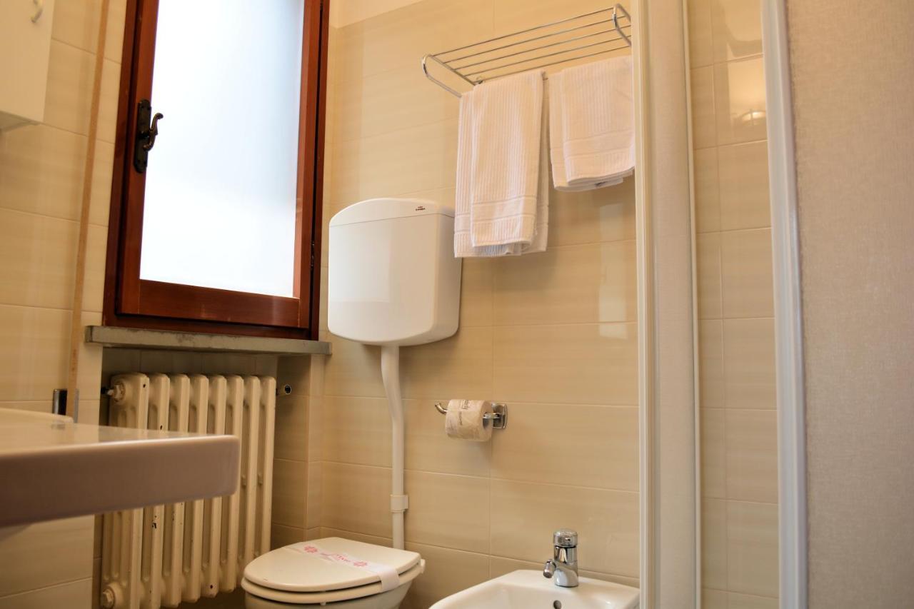 Hotel Residenza Esterna - Dependance *