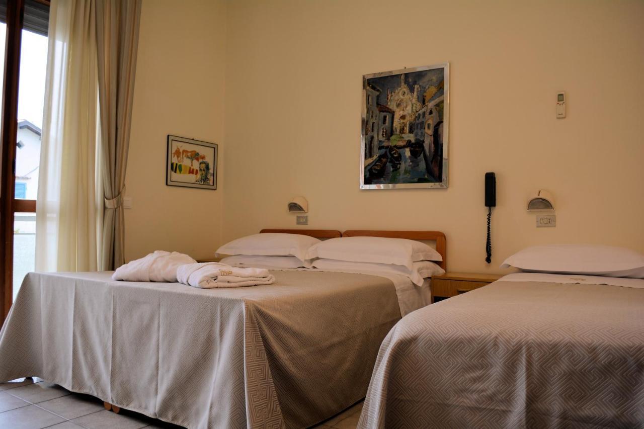 Residenza Esterna - Dependance Hotel