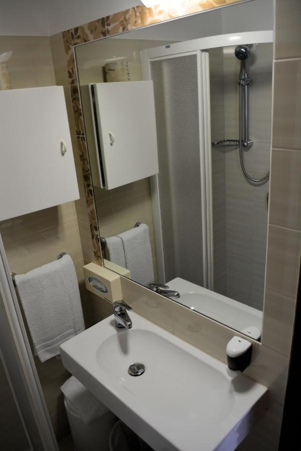 Hotel Residenza Esterna - Dependance *